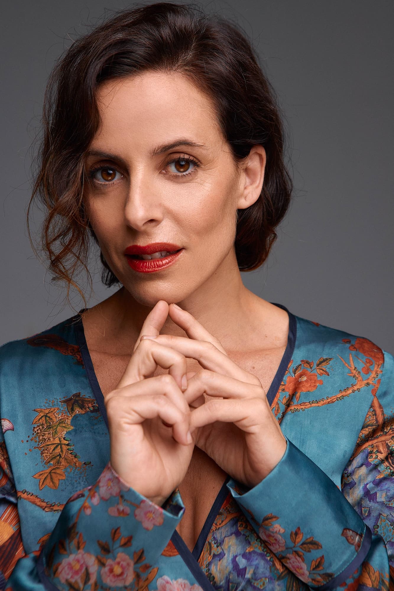 Cristina Fernández Pintado profile