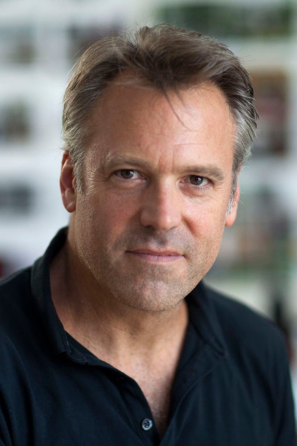 Wally Pfister profile