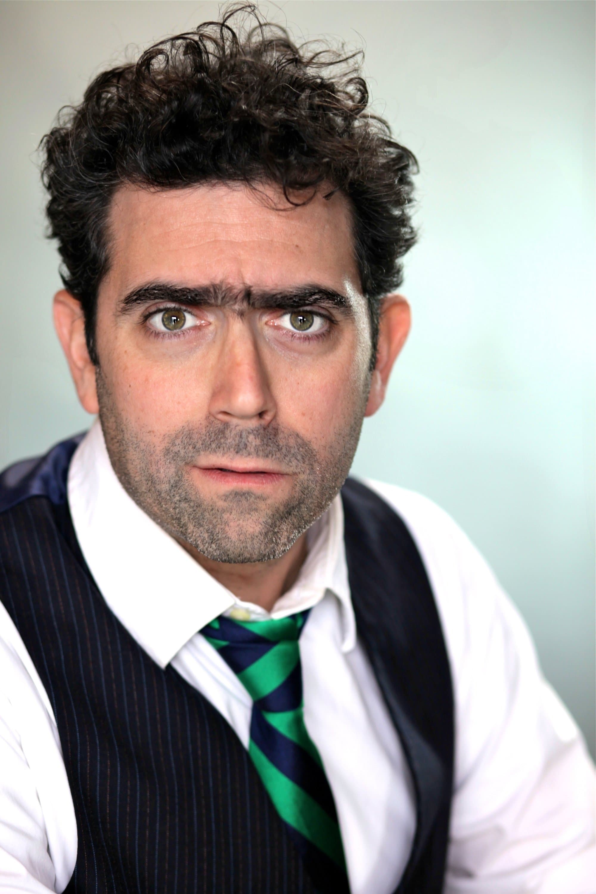 Bryan Coffee profile