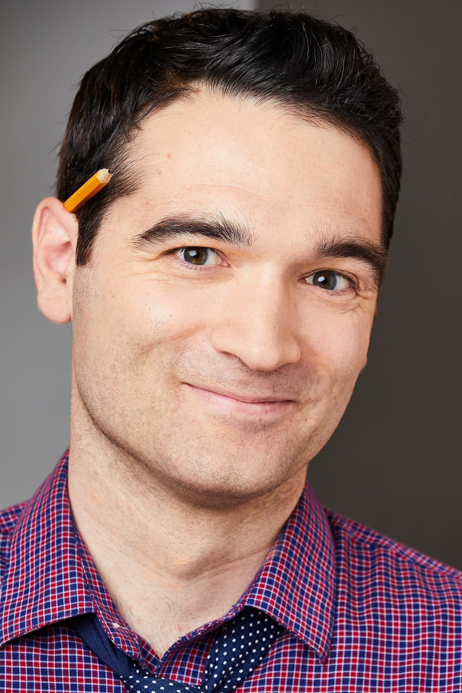 Andrew Colford profile