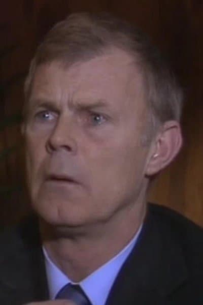 Edward Fleming profile