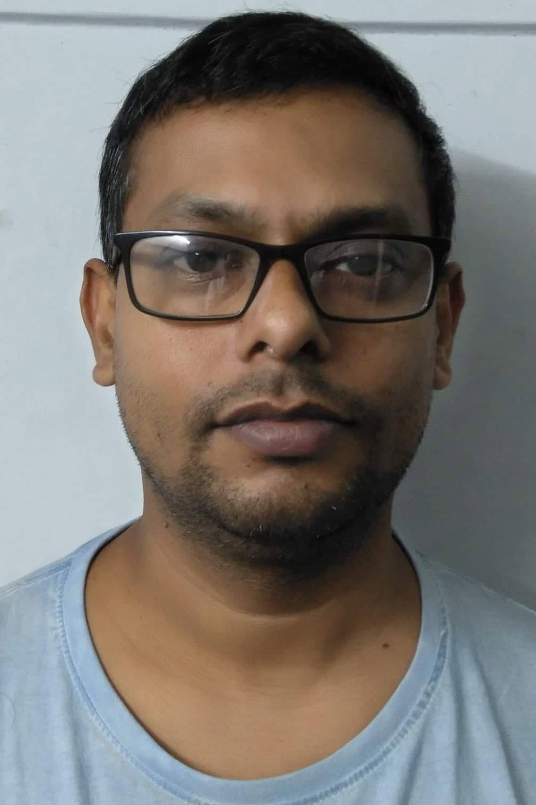 Subhajit Singha profile