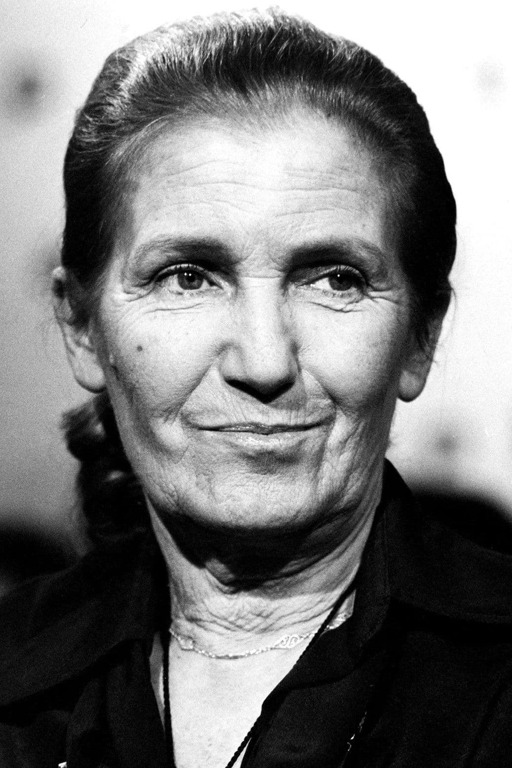 Marie Susini profile