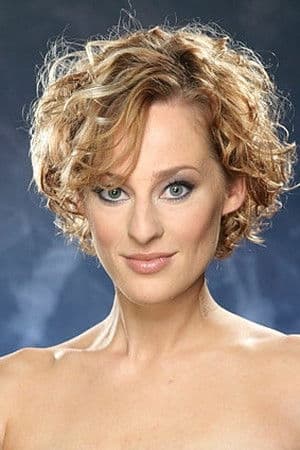 Babette Holtmann profile