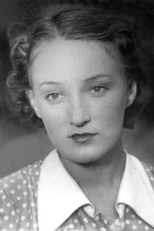 Natalya Gitserot profile