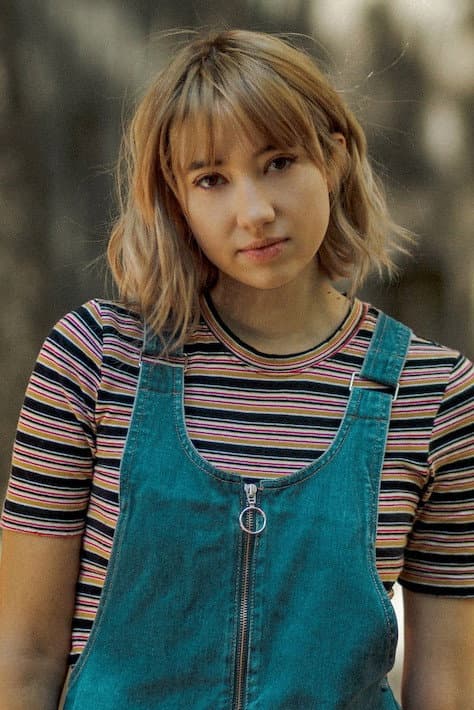 Nađa Petrović profile