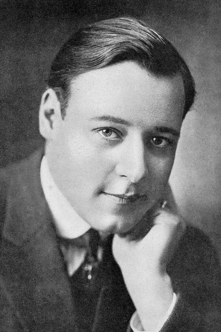 Harold Lockwood profile