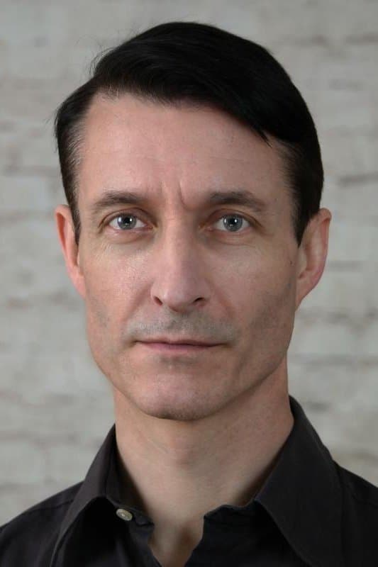 Stephen Chance profile