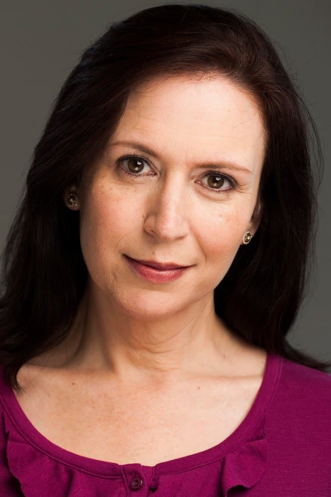 Mary Lechter profile