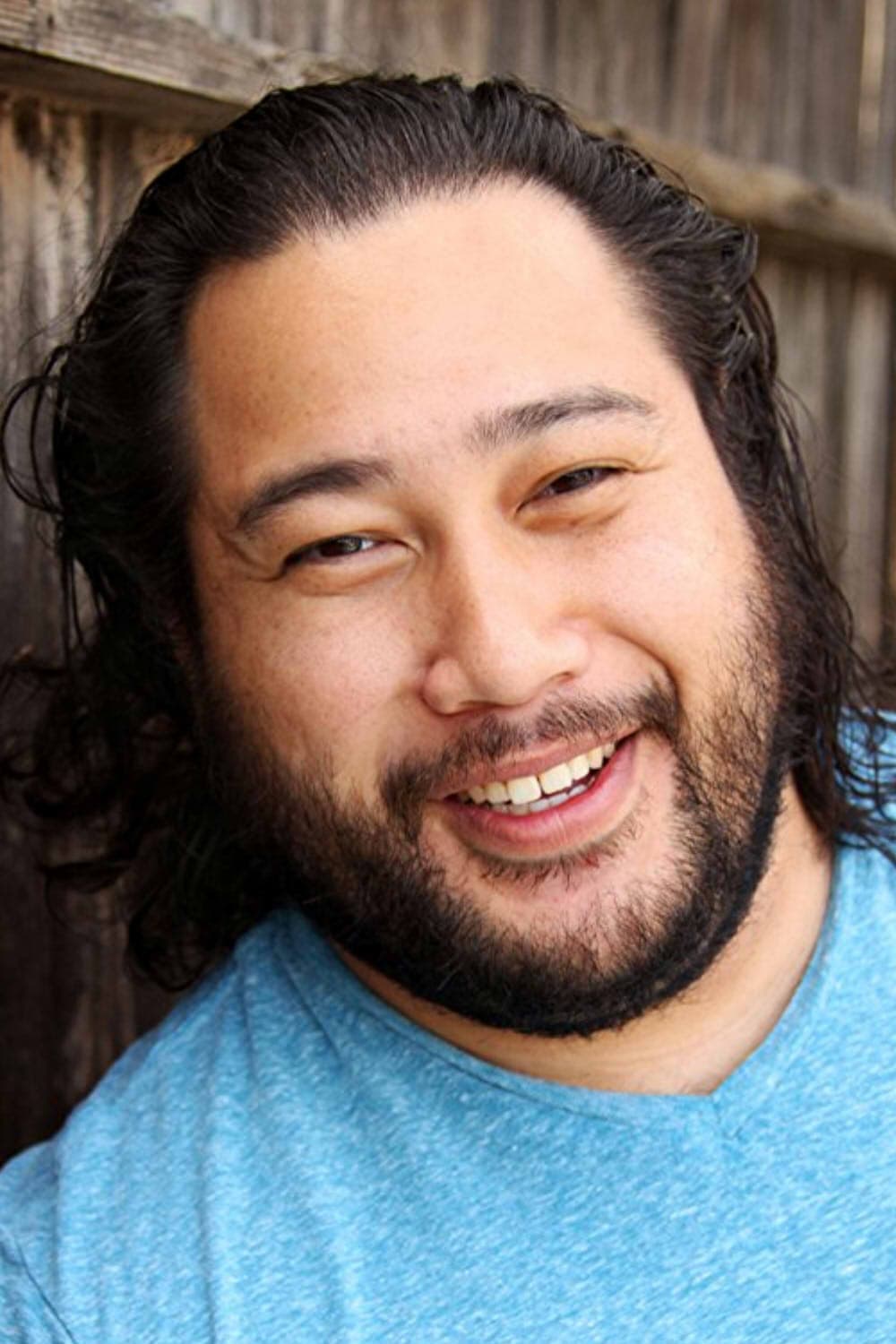 Cooper Andrews profile