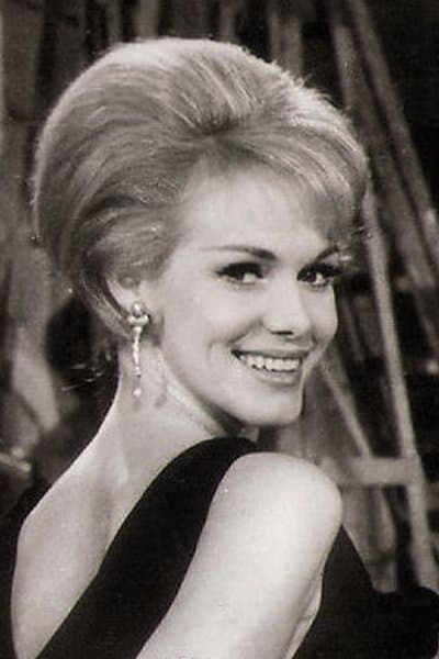 Ellen Kessler profile