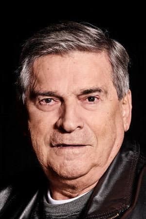 Ján Mistrík profile