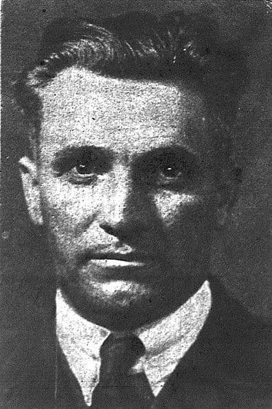 Virgil Miller profile