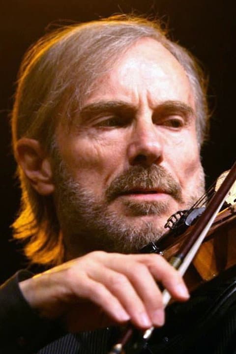 Jean-Luc Ponty profile