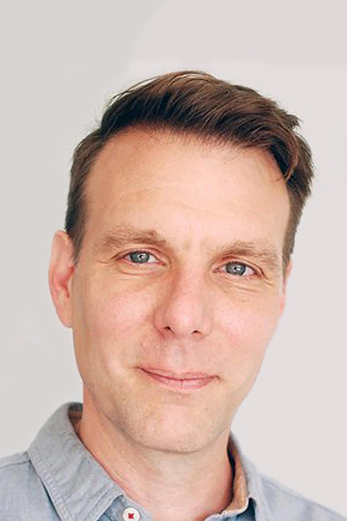 Toby Meakins profile