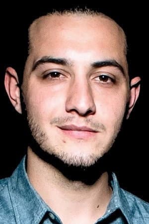 Ilya Dzhincharadze profile