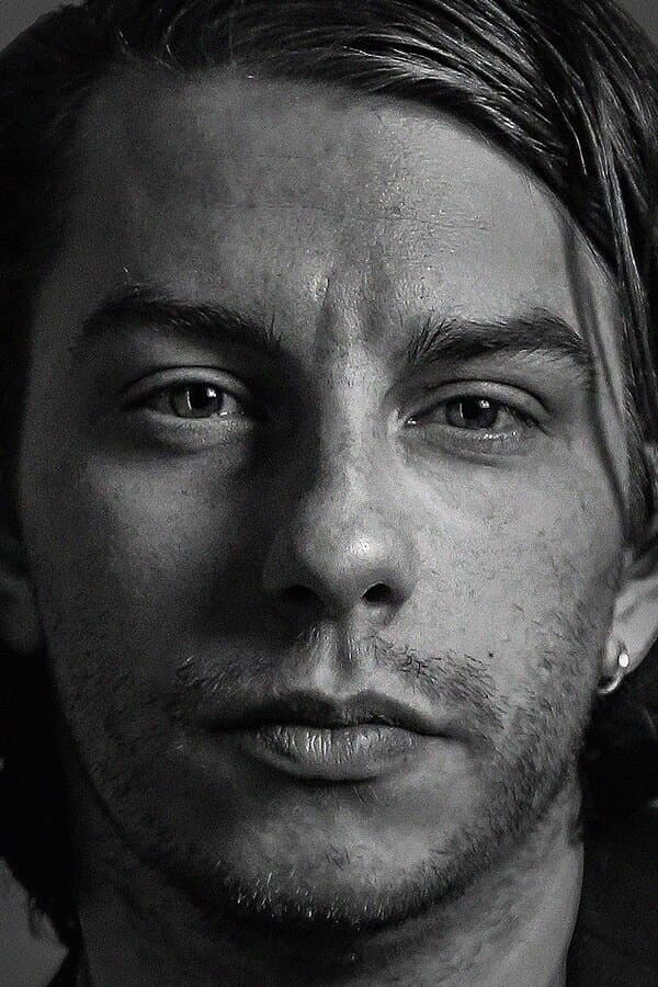 Nicholas Ashe Bateman profile