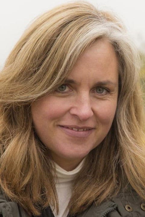 Christiane Balthasar profile