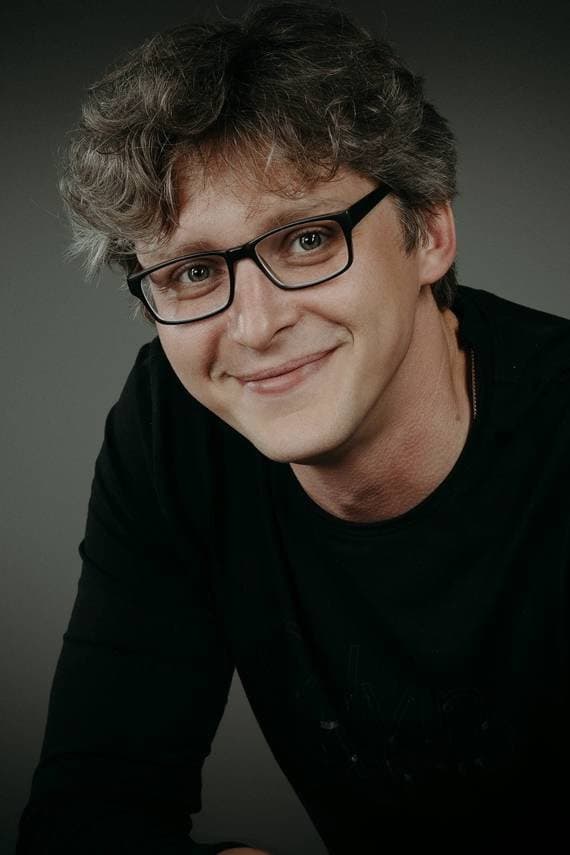 Ruslan Gerasimenko profile