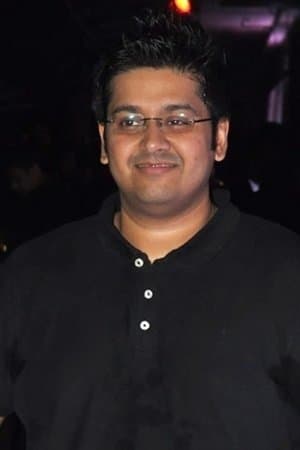 Milap Zaveri profile