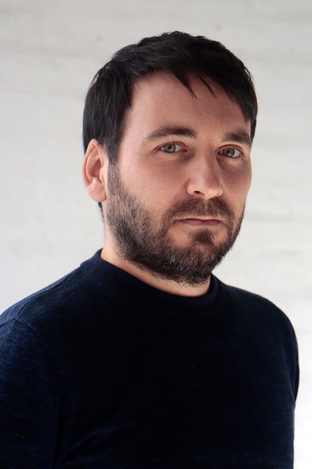 Eduardo Crespo profile