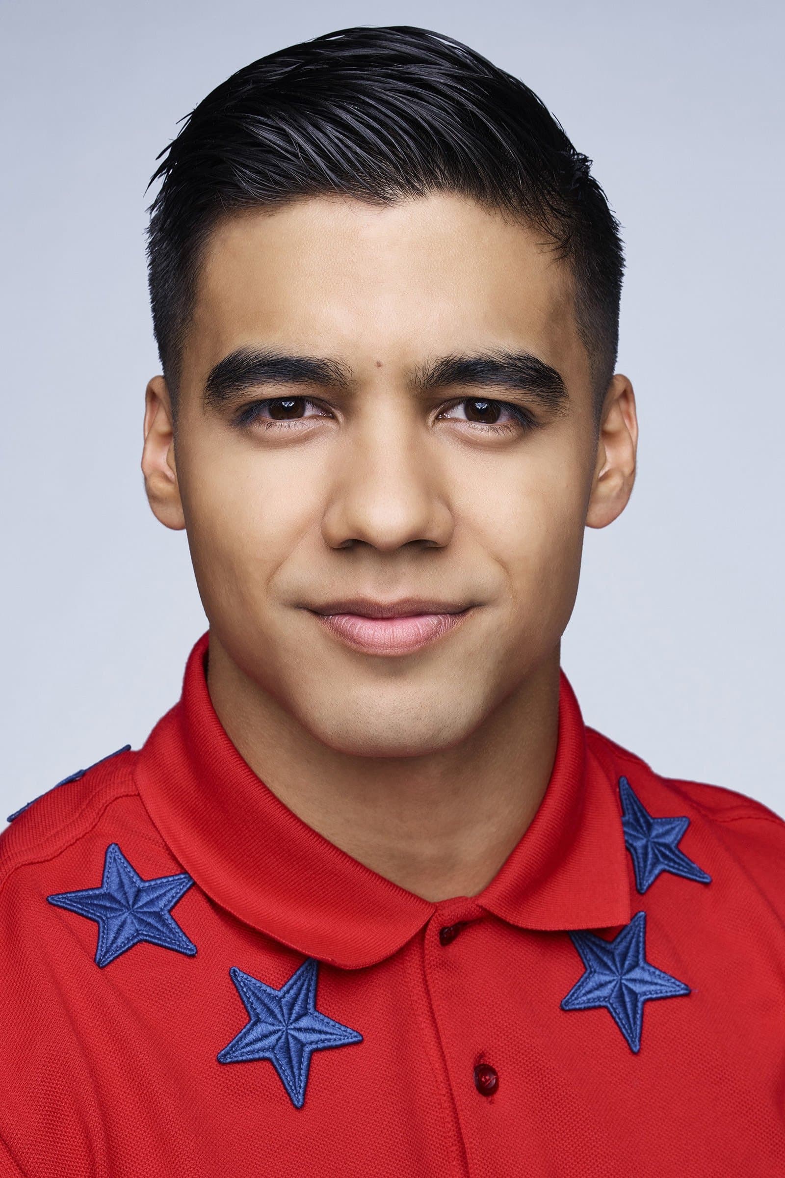 Jordan Buhat profile