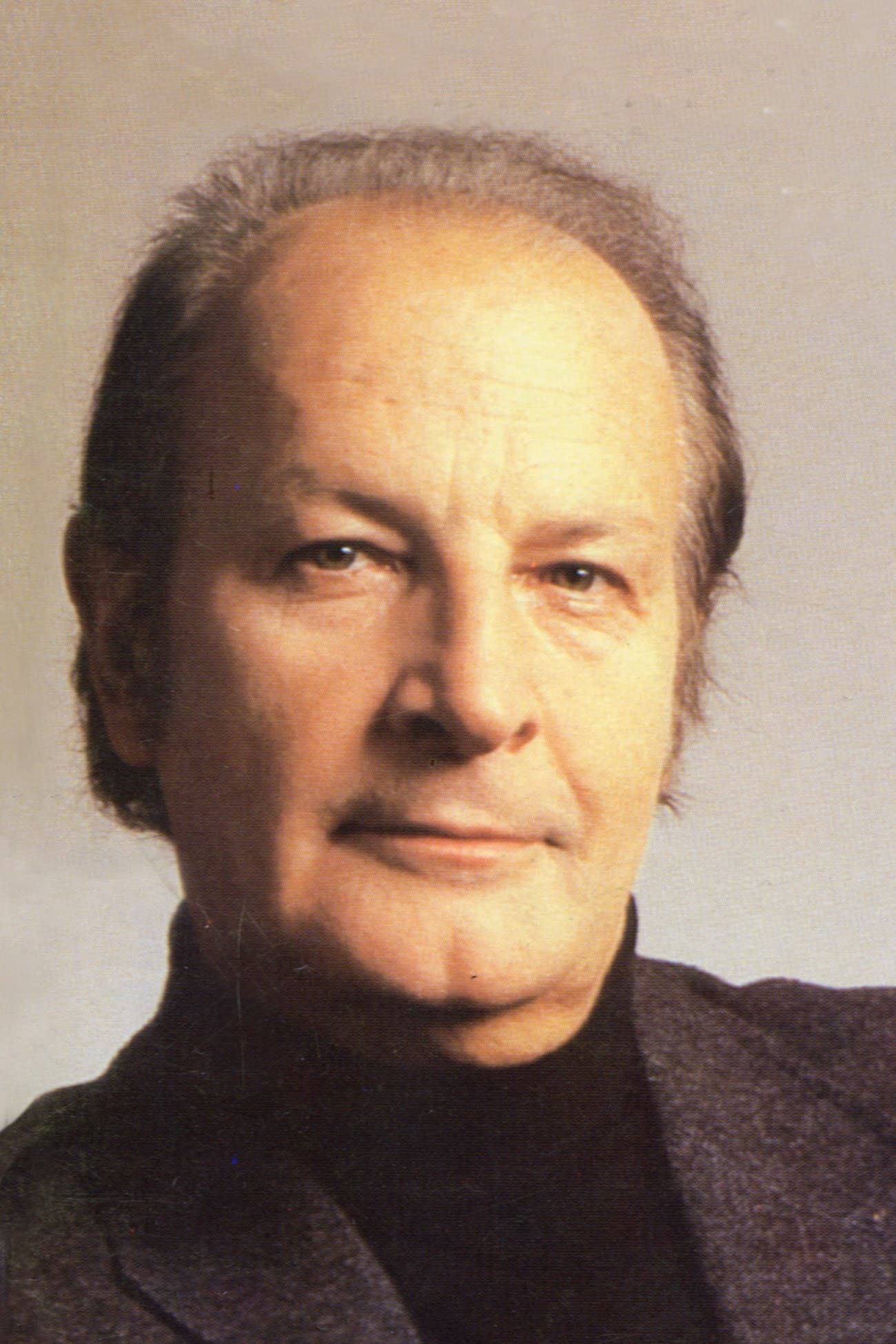 Wieslaw Ochman profile