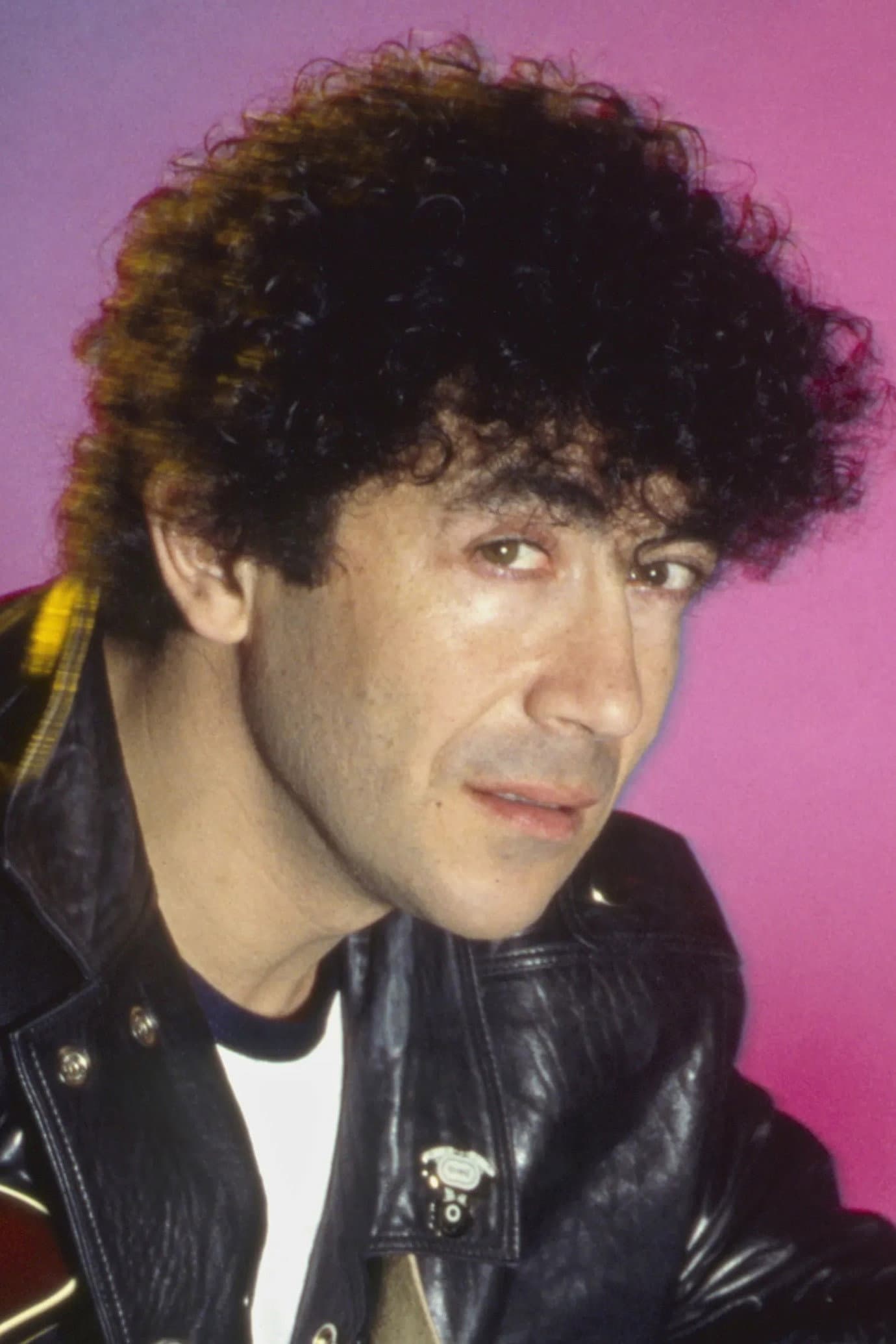 Edoardo Bennato profile