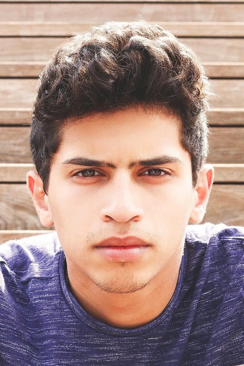 Yasser Jaafari profile