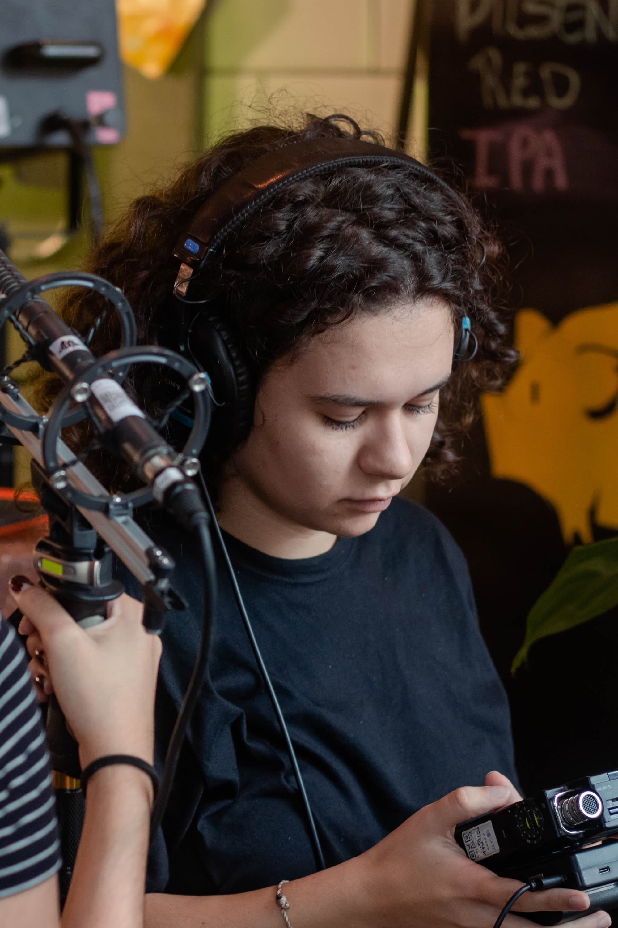 Heloísa Carvalho profile