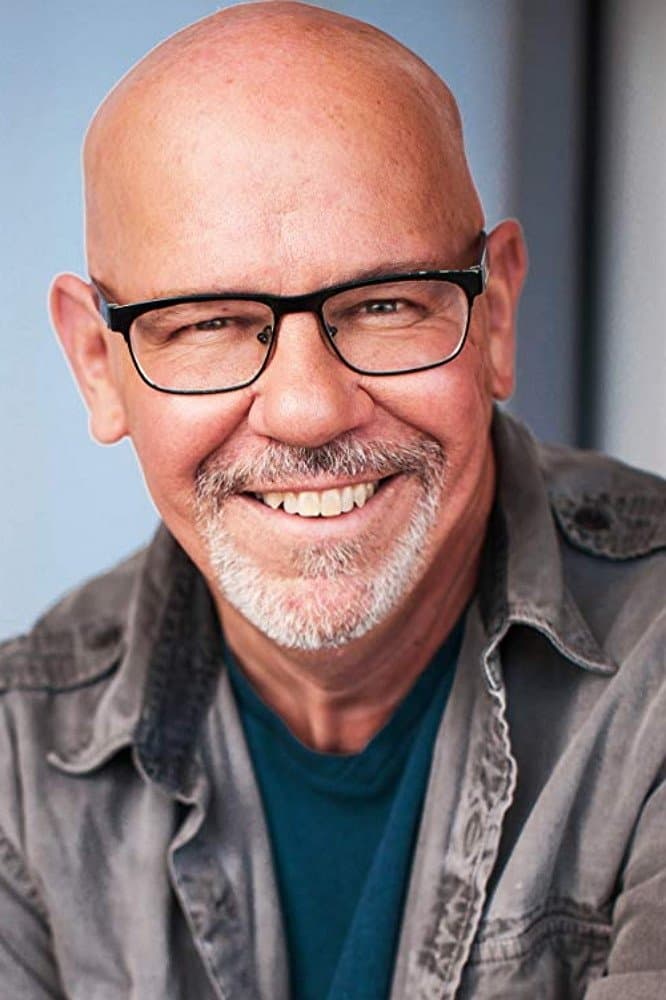 Charles Martin Smith profile