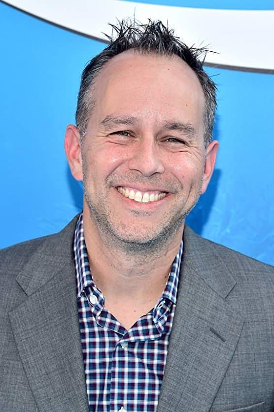 Jonas Rivera profile