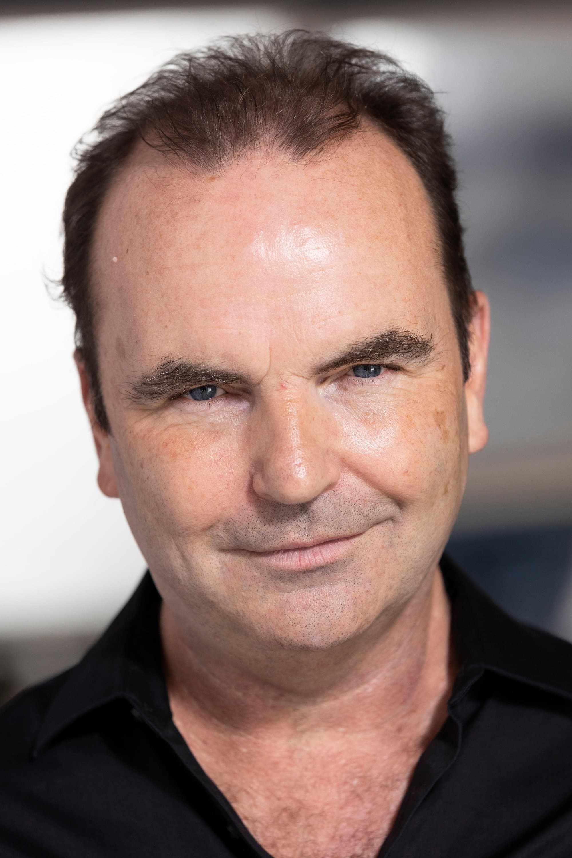 Aubrey Wakeling profile