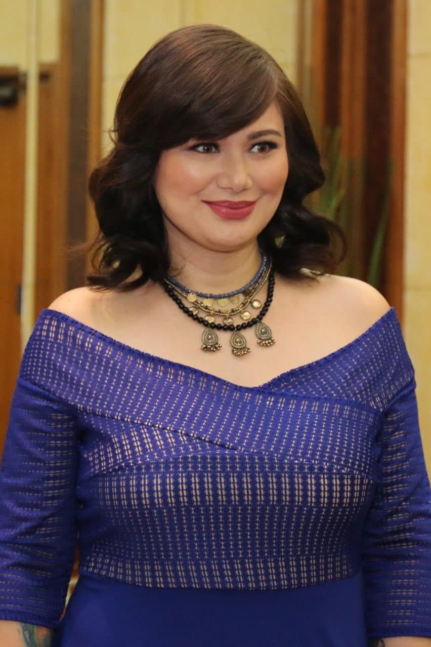 Francine Prieto profile