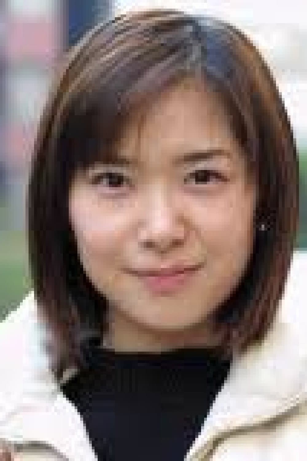 Natsumi Sawai profile