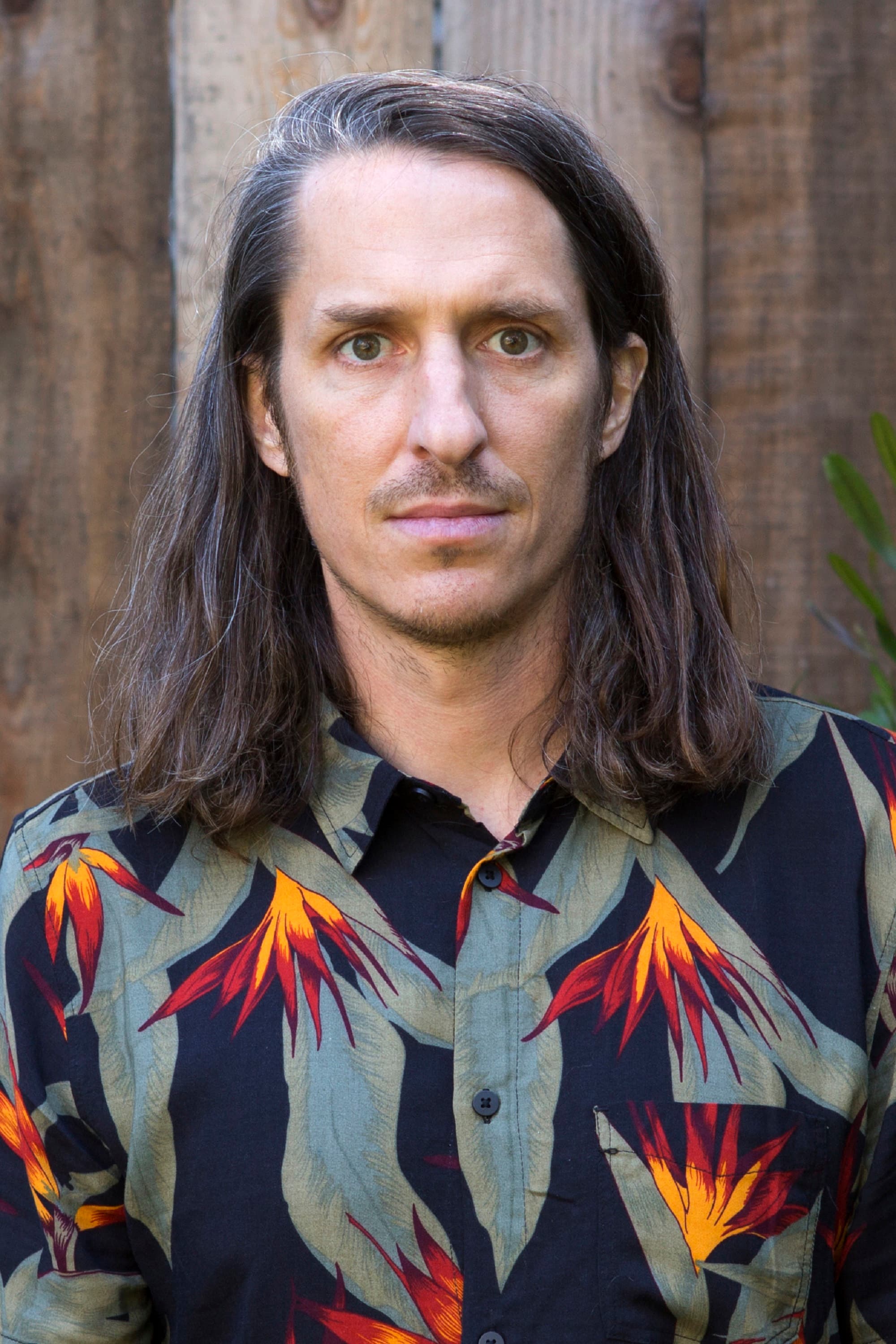 Patrick Bresnan profile