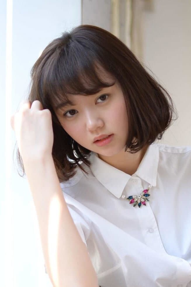 Manami Enosawa profile