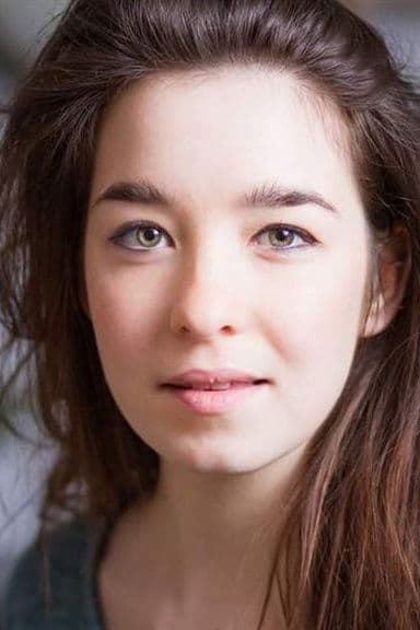 Edith Saulnier profile