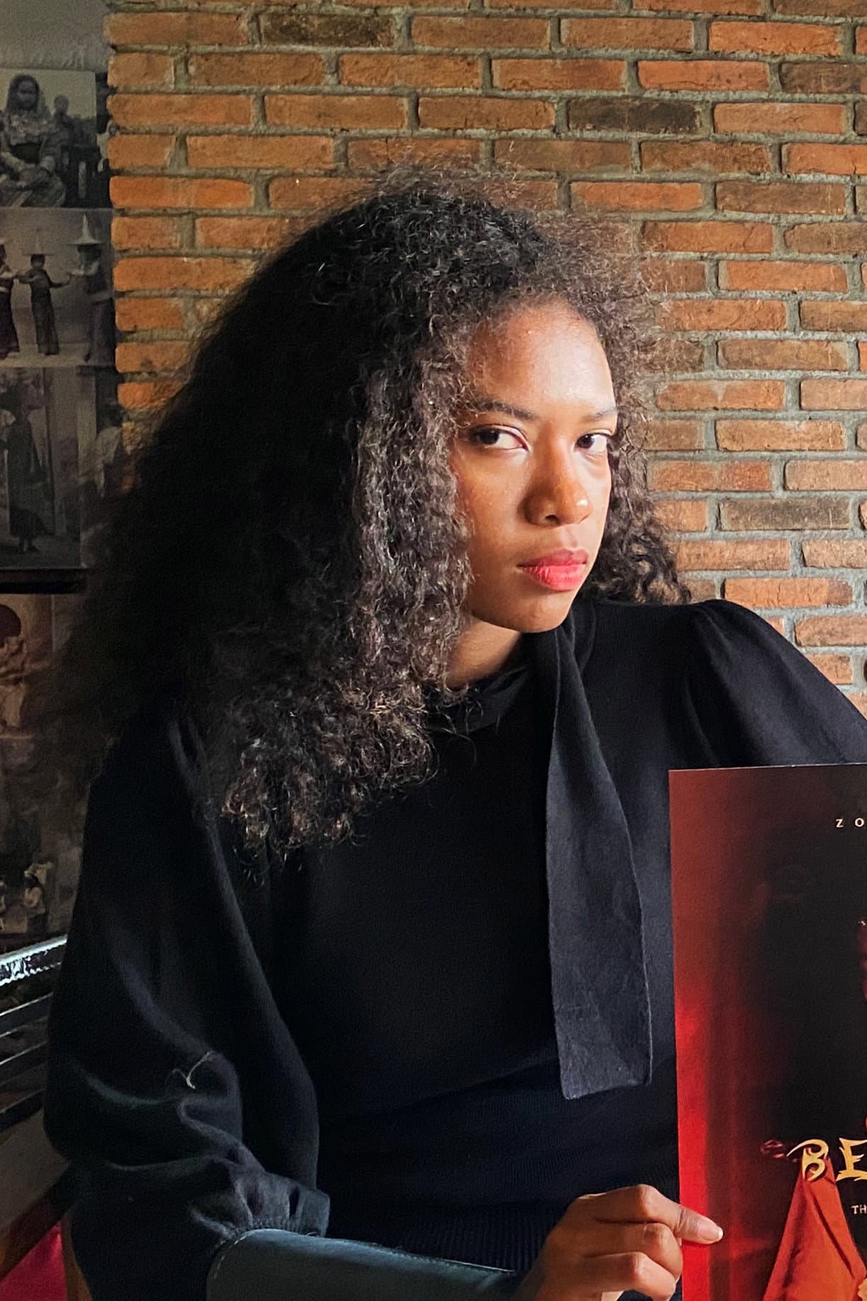 Chanceline Ebel profile