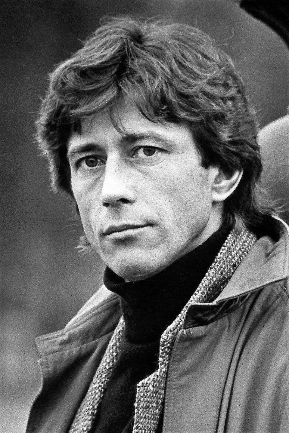 Rico Rönnbäck profile