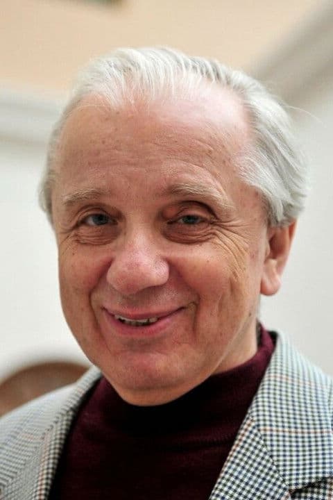 Evgeniy Steblov profile