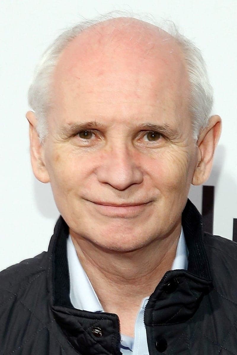 Compton Ross profile