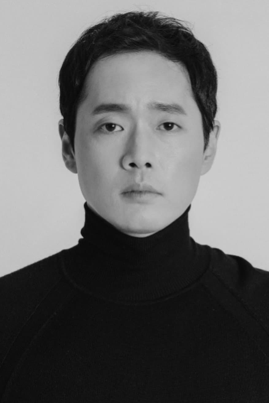 Moon Jae-won profile