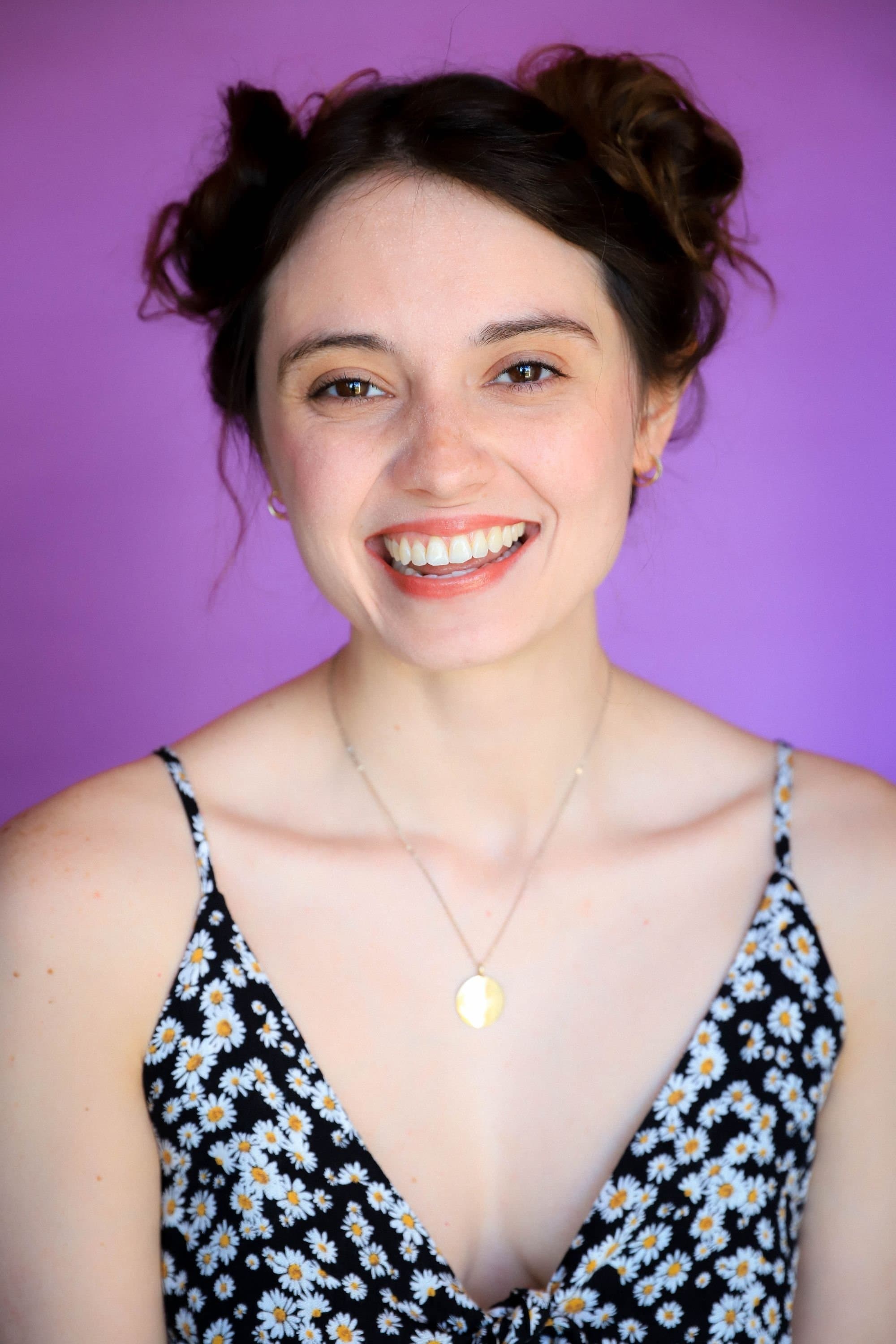 Brandi Botkin profile