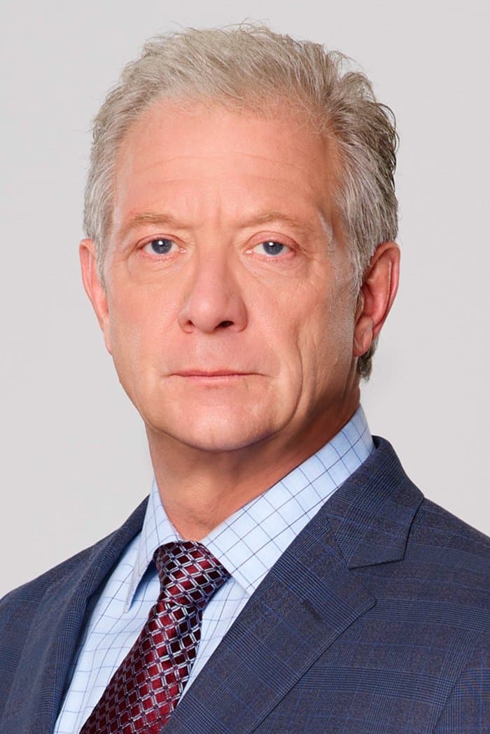 Jeff Perry profile