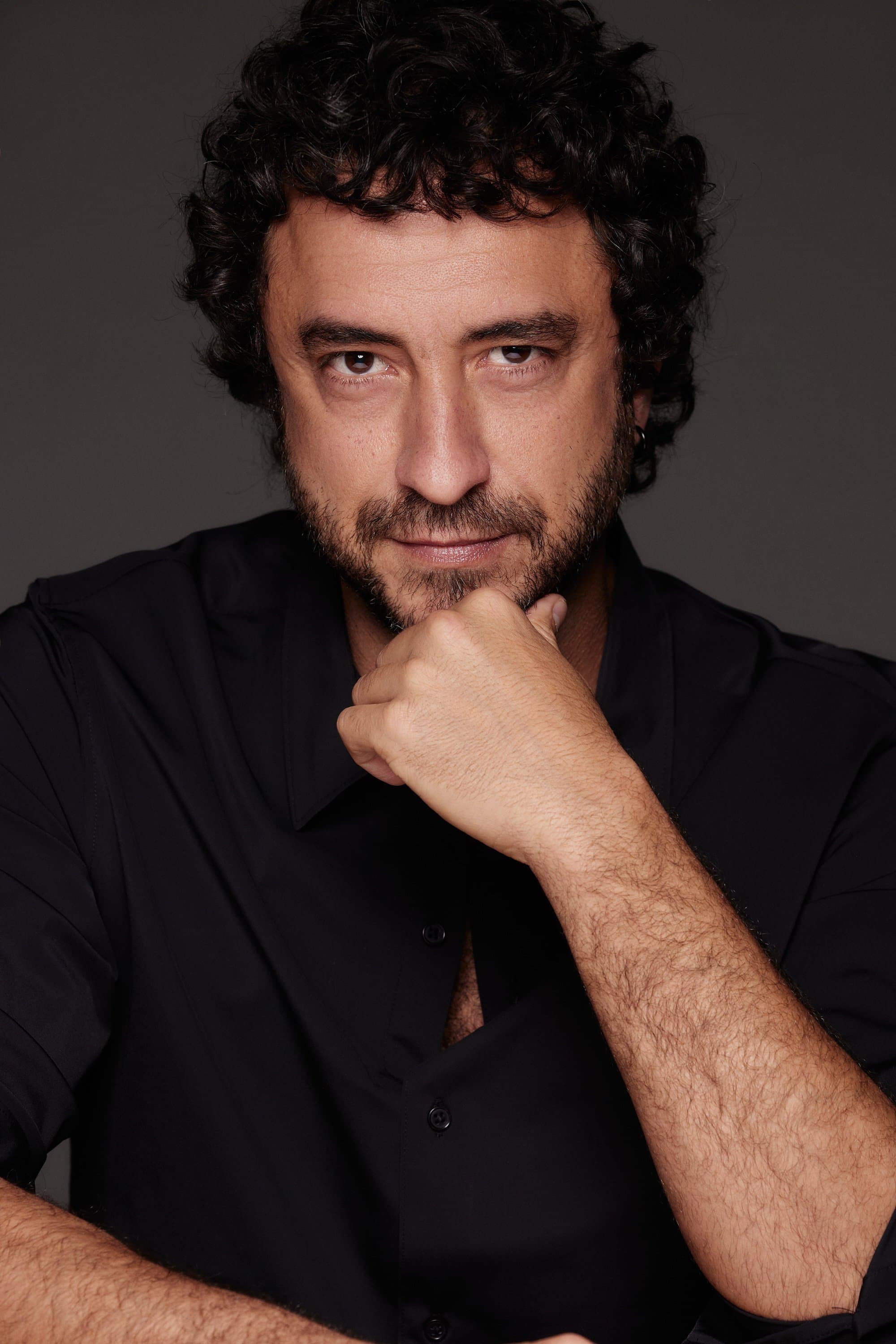 Miguel Ramiro profile