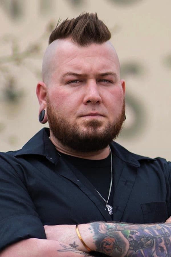 Kolby Kember profile