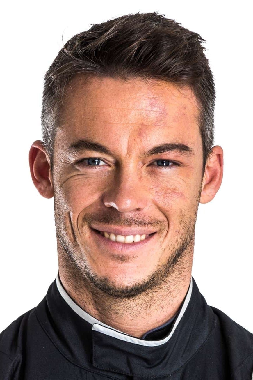 André Lotterer profile