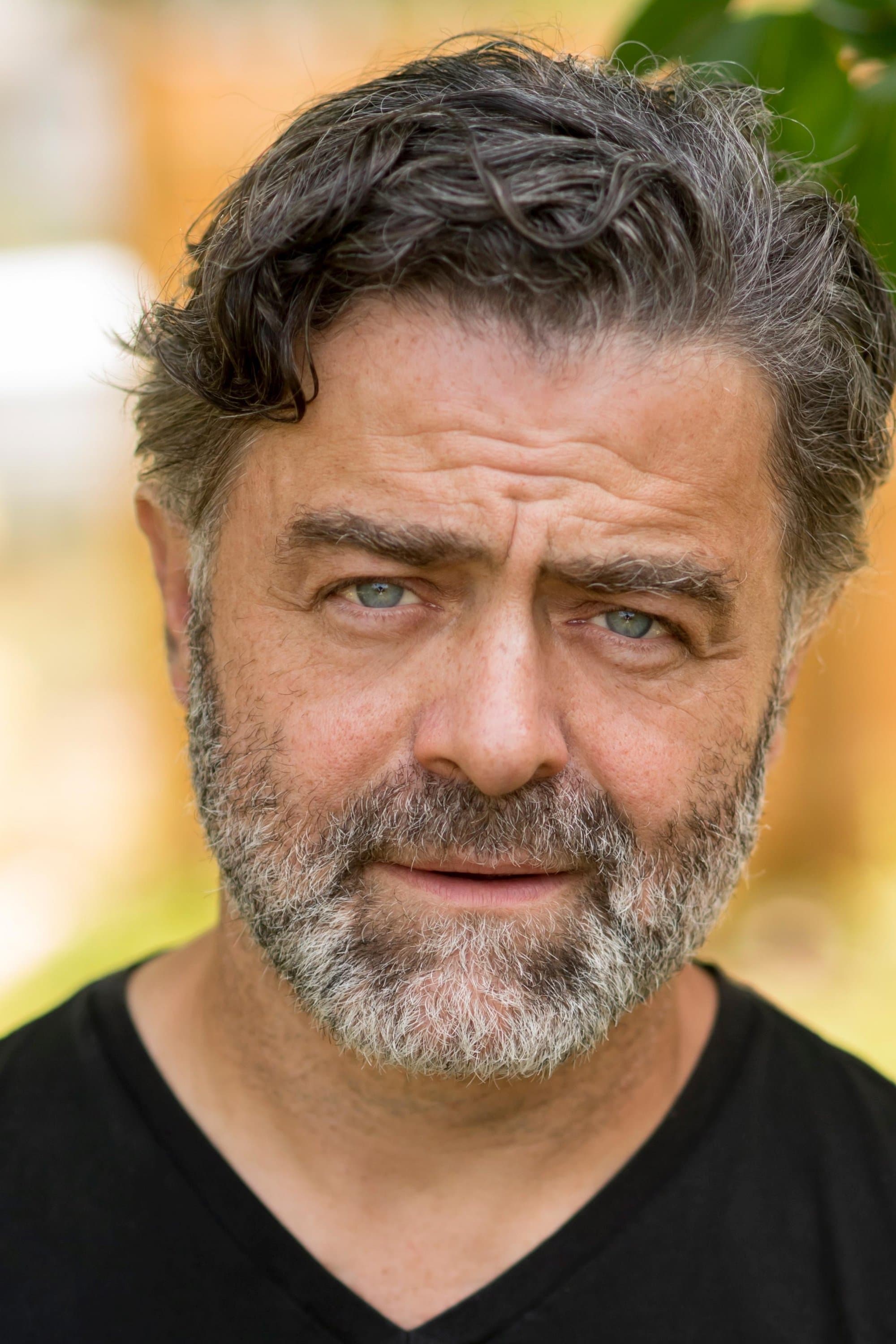 Mike Marunde profile