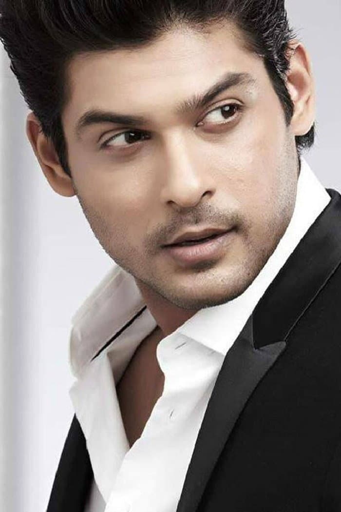Sidharth Shukla profile